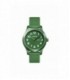 RELOJ LACOSTE NIÑO COMUNIÓN CORREA SILICONA VERDE 203001 - 2030001